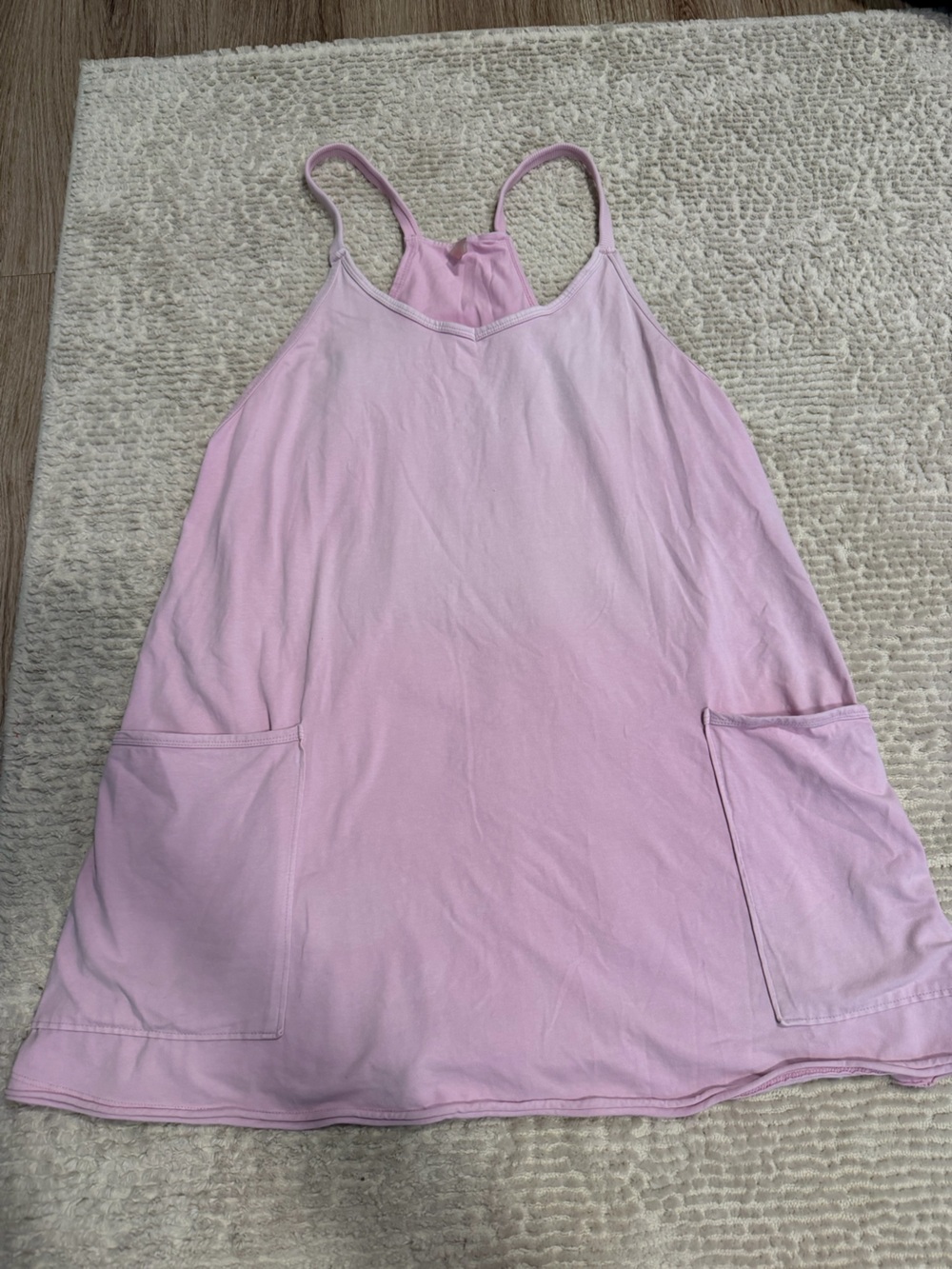 Free people romper